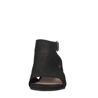 Sandali in pelle 