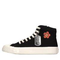 Sneakers in tessuto 