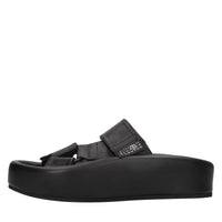 Sandali in pelle 