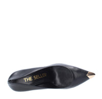 Décolleté modello RS2373 THE SELLER in nappa 