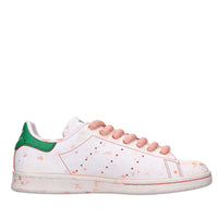 Sneakers in ecopelle 