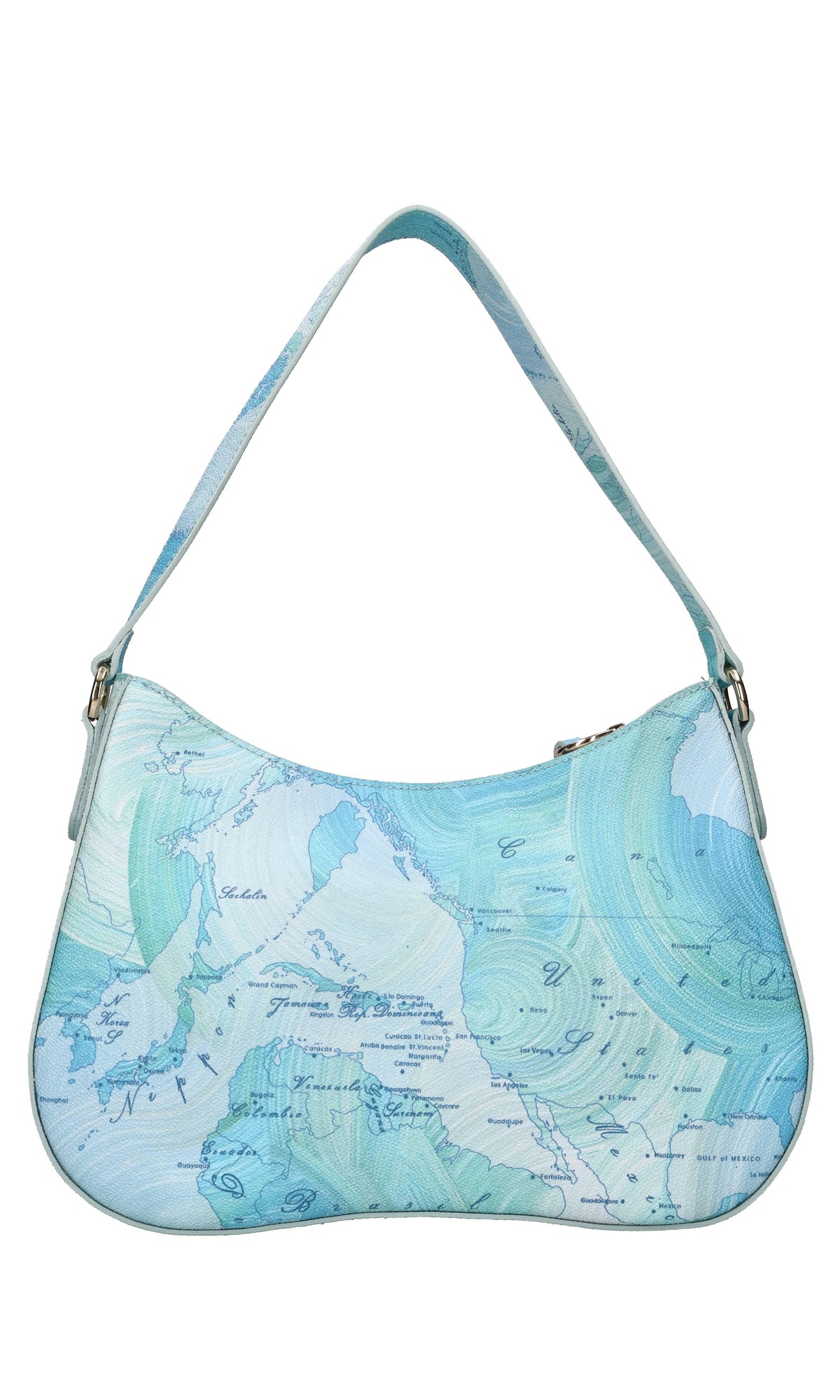 Borsa in ecopelle 
