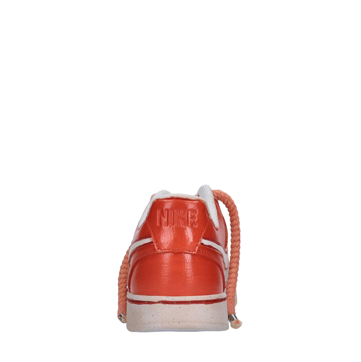 Sneakers in ecopelle 