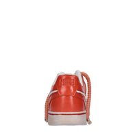 Sneakers in ecopelle 