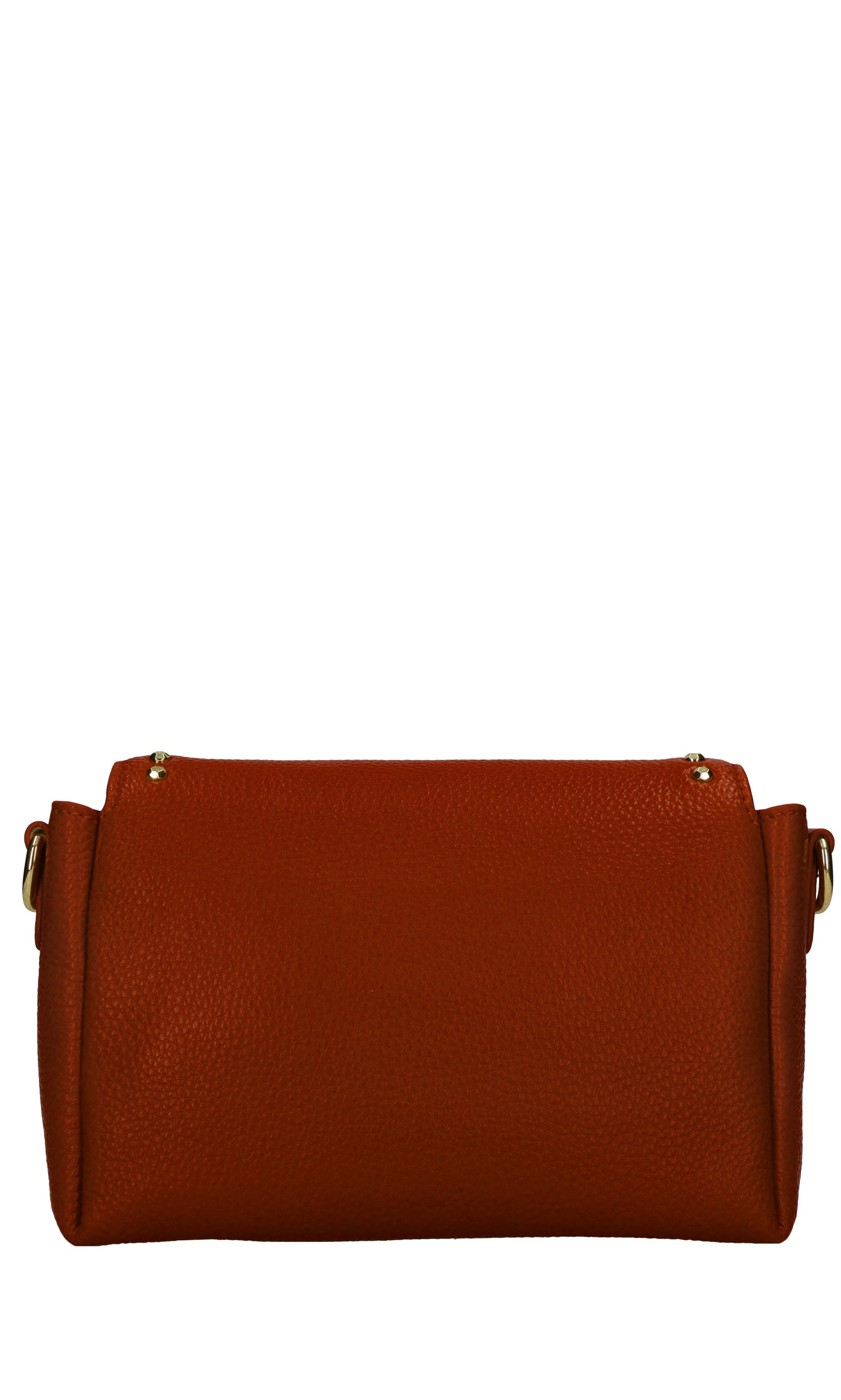 Borsa Frivolous Lucy in pelle 