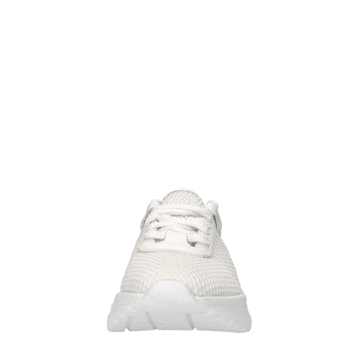 Sneakers Mia Skateboard in rete di tessuto 