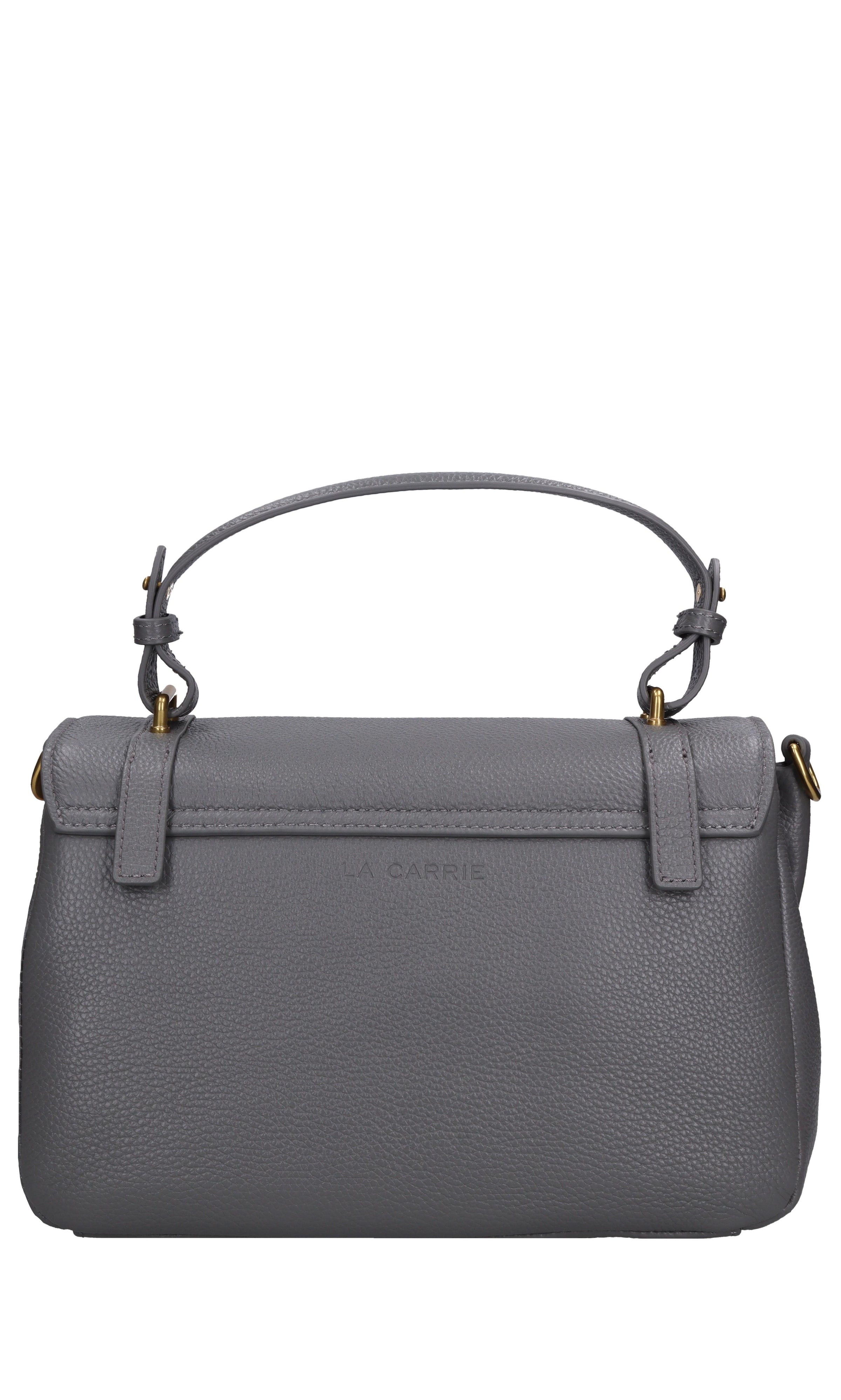 Borsa Atena  in pelle 