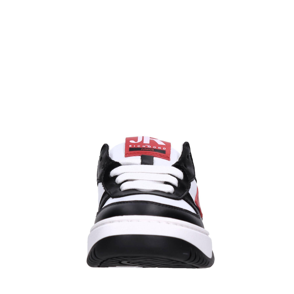 Sneakers in pelle 