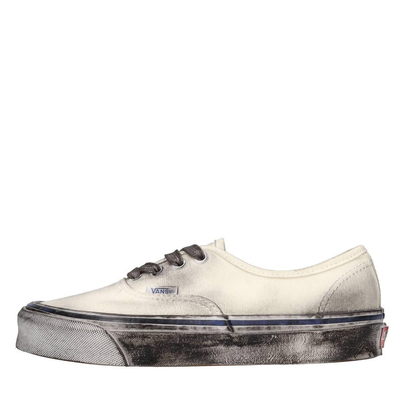 Sneakers in tessuto 
