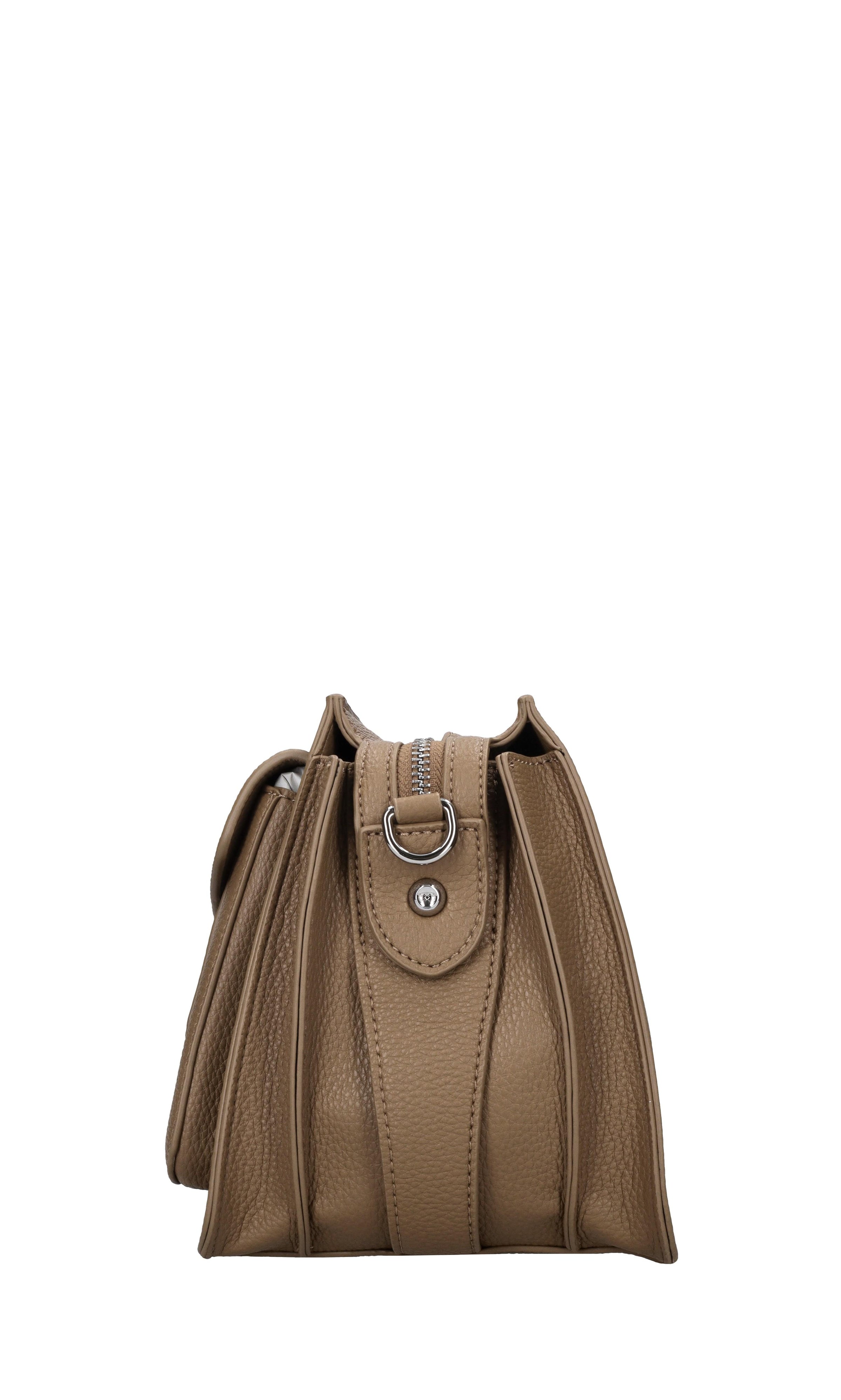 Borsa Elghe in ecopelle 