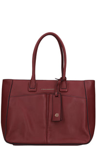 Borsa in pelle 
