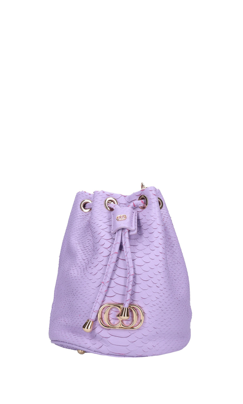 Borsa in pelle 