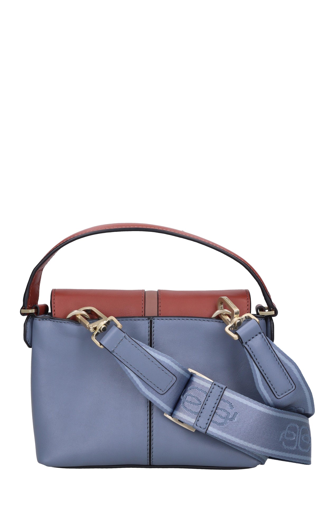 Borsa in pelle 