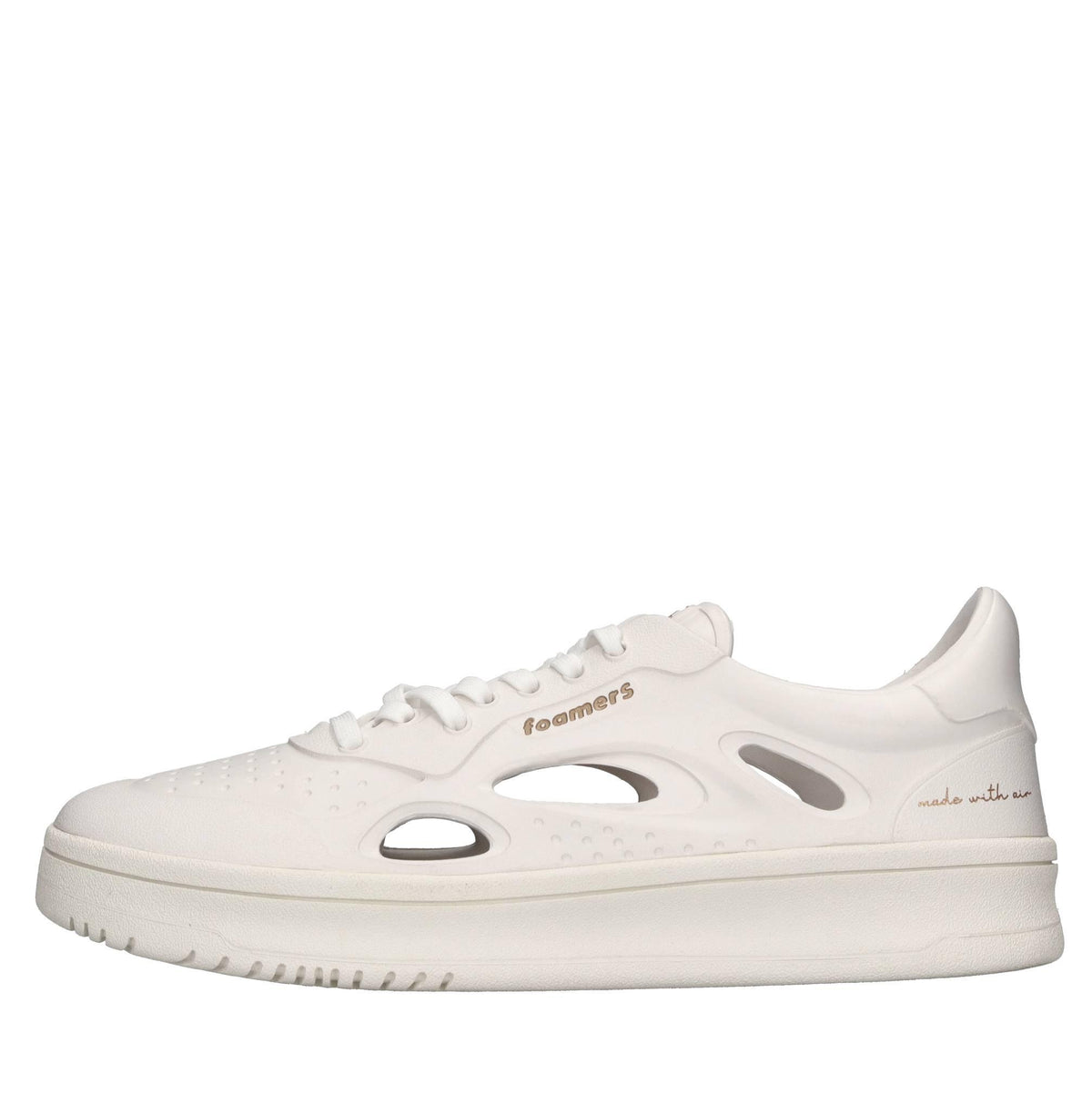 Sneakers in gomma 