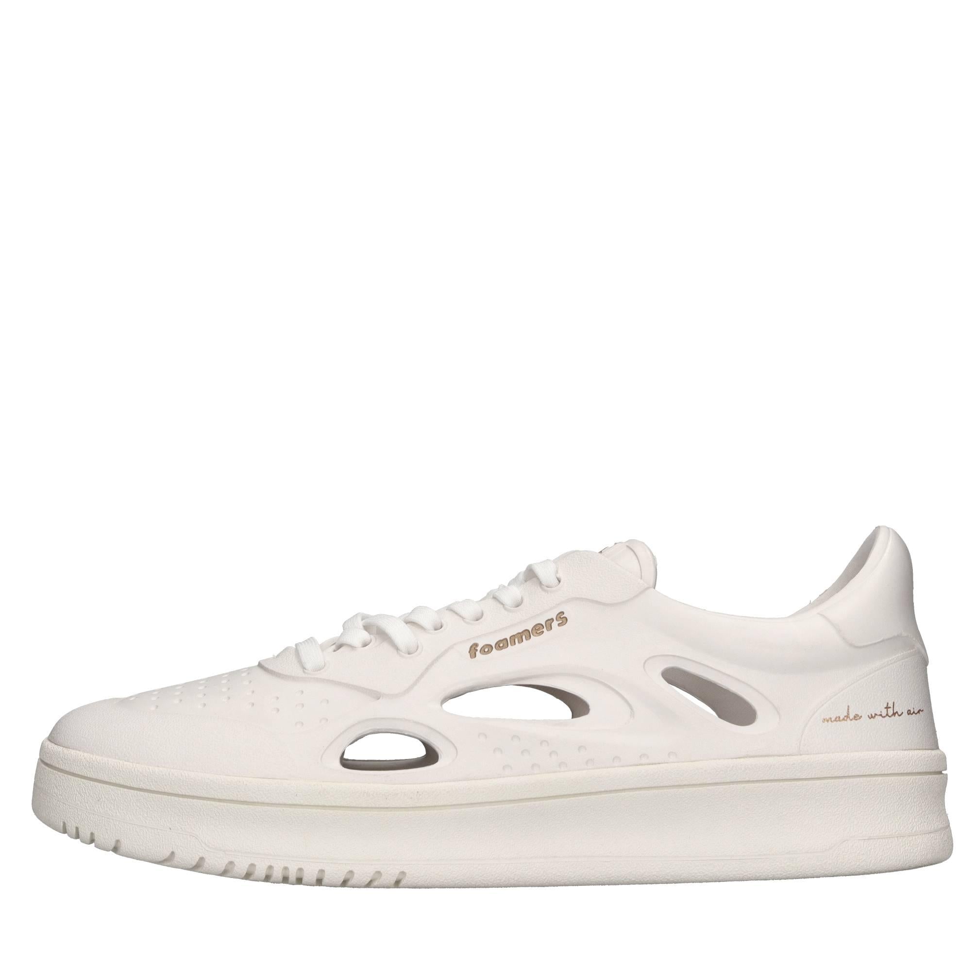 Sneakers in gomma 