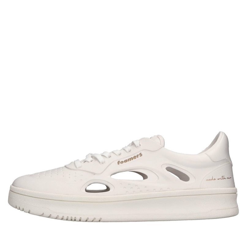 Sneakers in gomma 