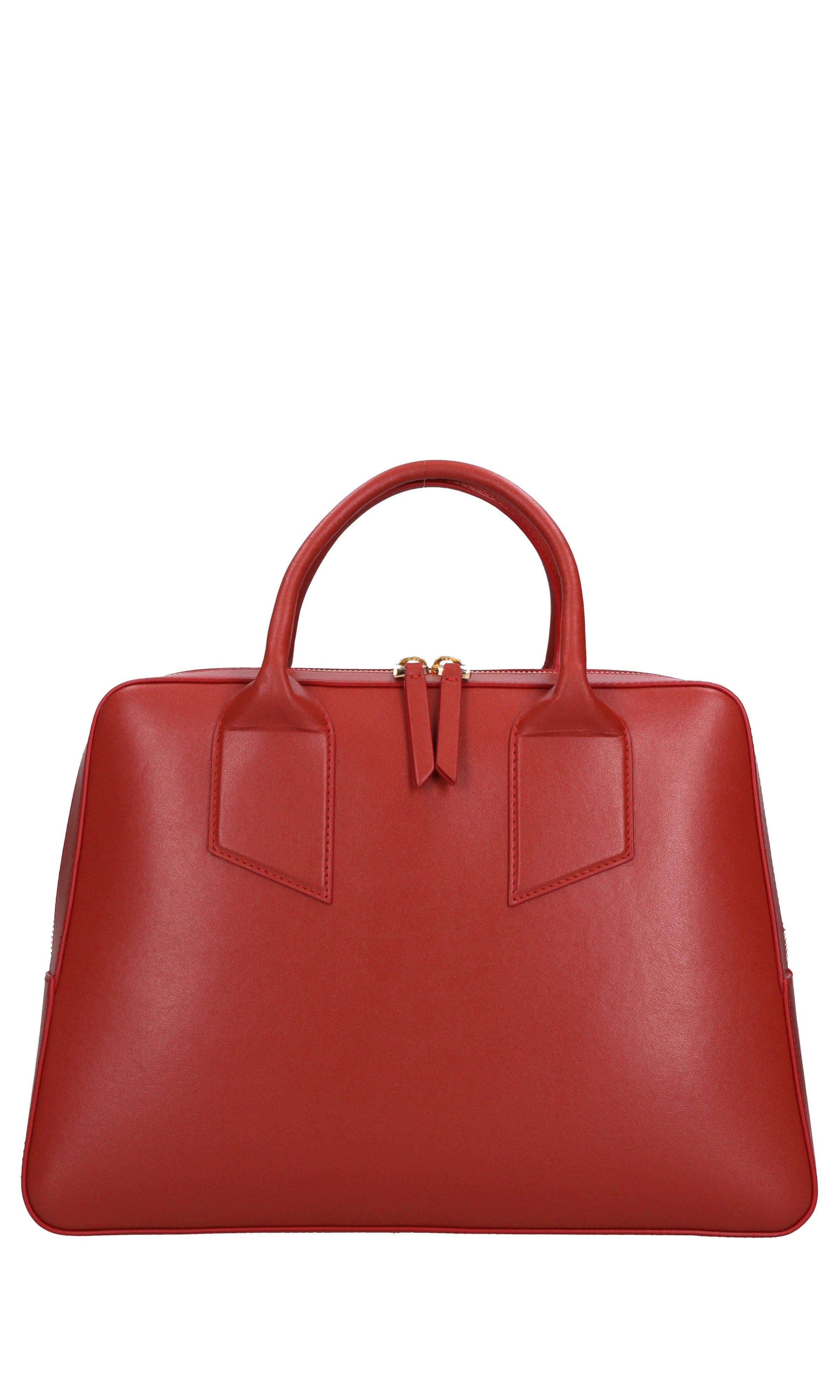 Borsa in pelle 