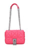 JOHN RICHMOND Borsa in ecopelle