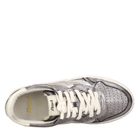 Sneakers modello STARLIGHT in pelle 