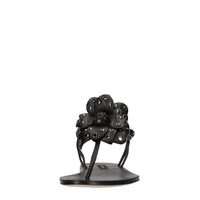 Sandali flat Florence in pelle 