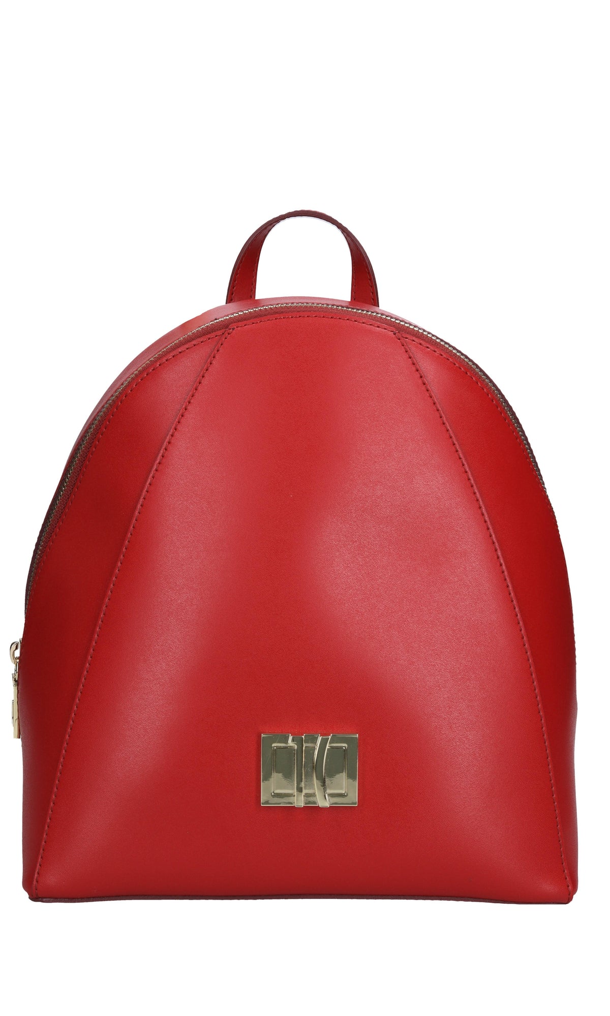 Zaino in pelle 