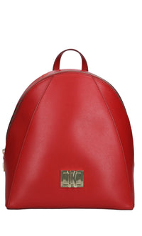 Zaino in pelle 
