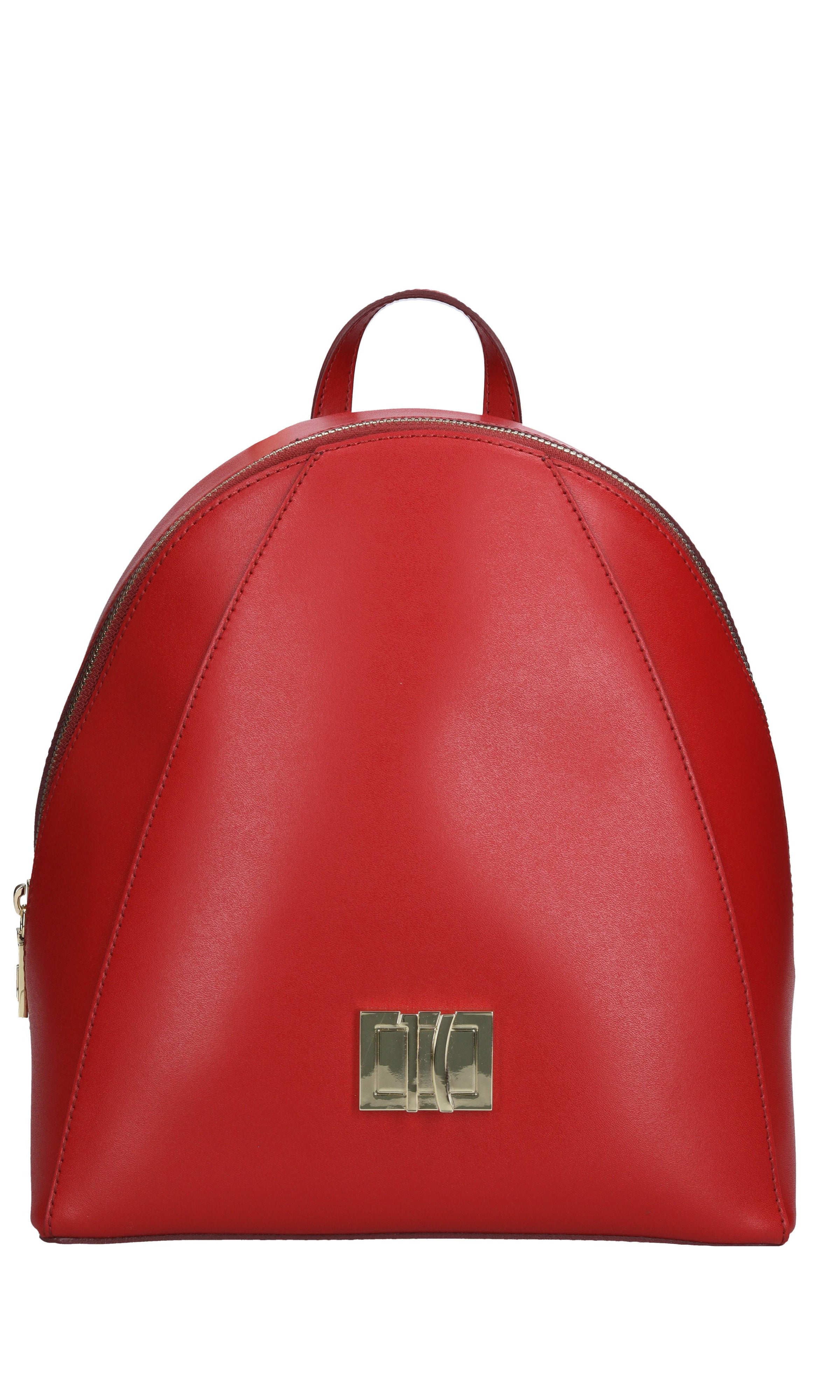 Zaino in pelle 