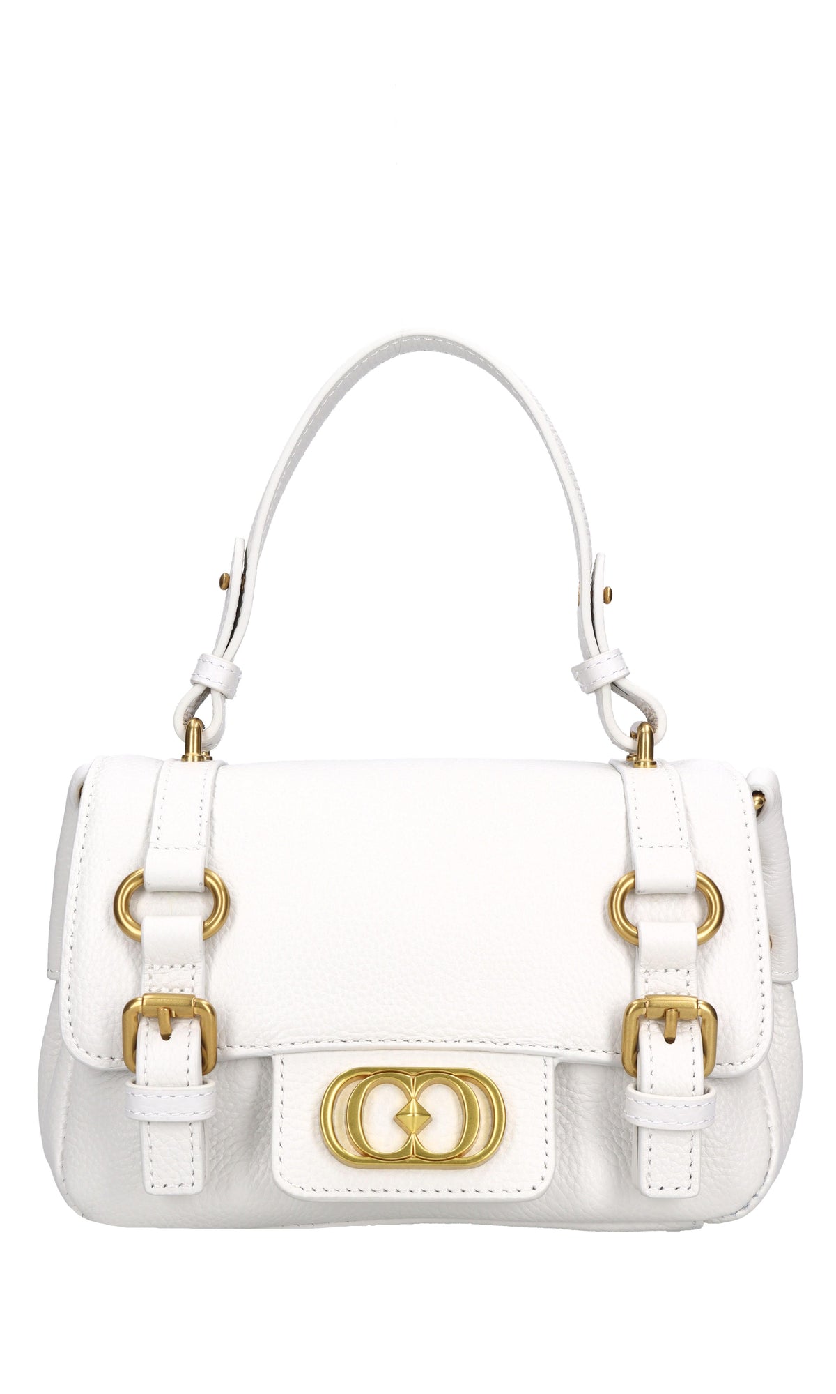 Borsa Atena Small in pelle 
