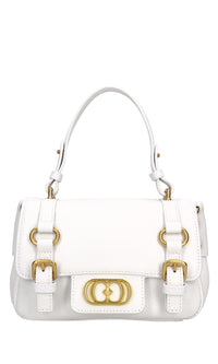 Borsa Atena Small in pelle 