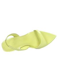 Sandali Bridget in pelle 