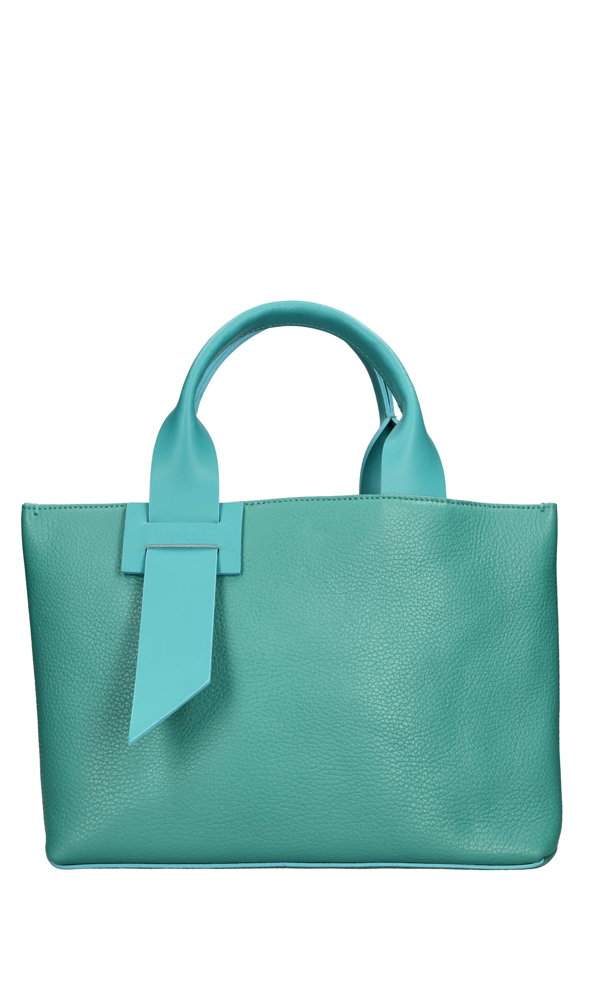 Borsa in pelle 