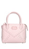 LA CARRIE Frivolous Leather Bag
