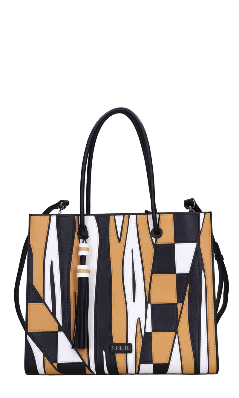 Borsa in pelle 