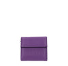 REBELLE Leather wallet