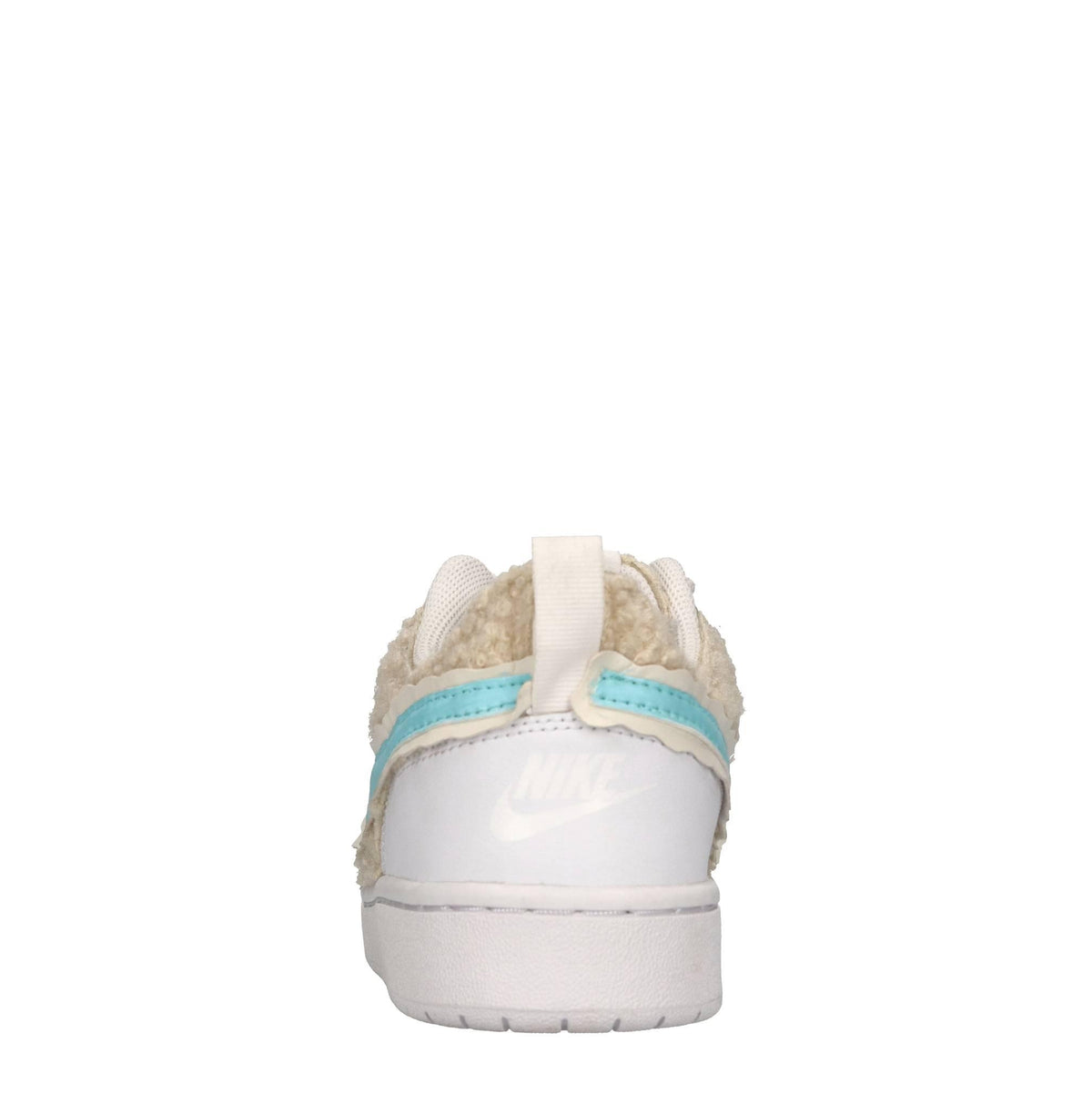 Sneakers in ecopelle 
