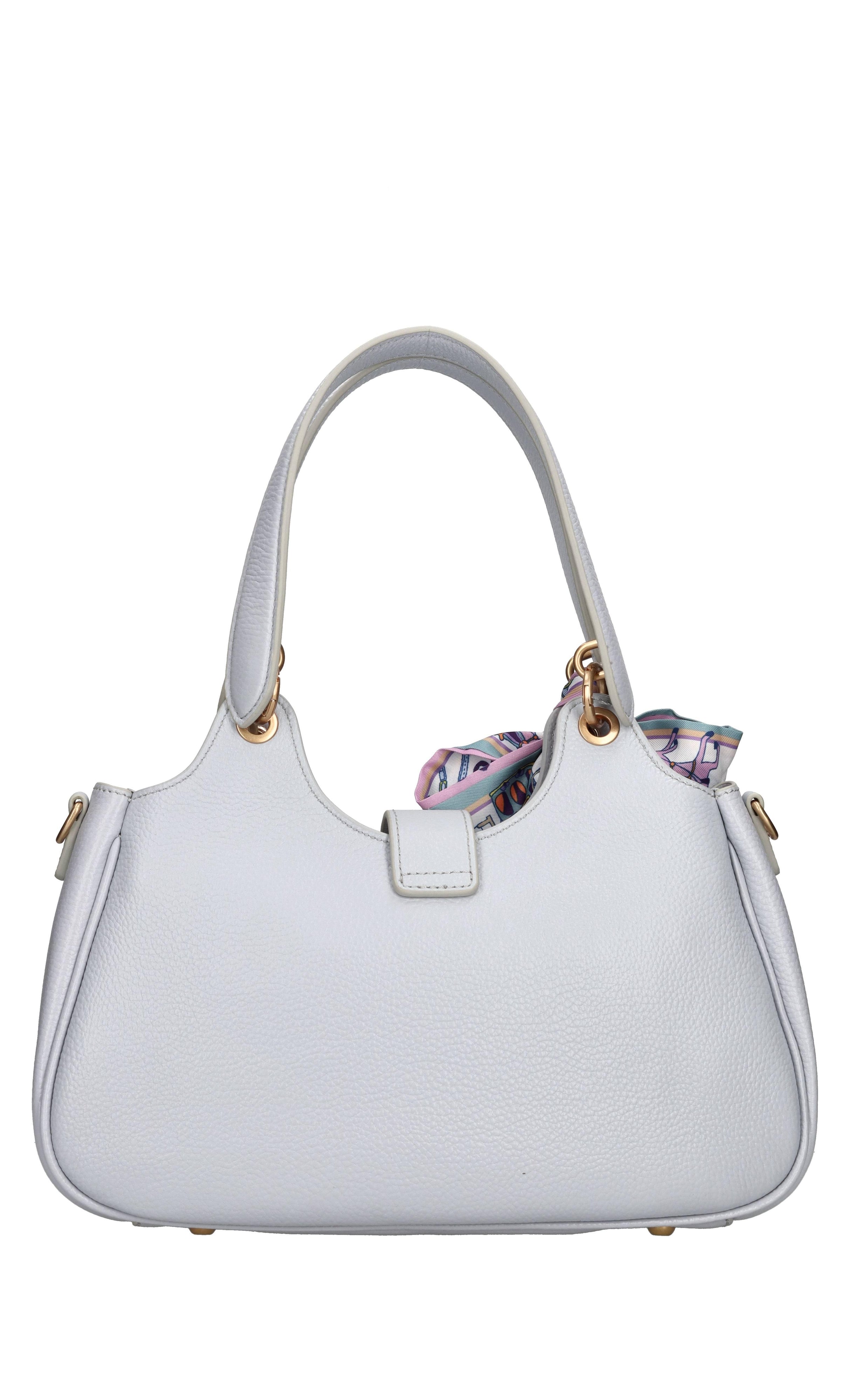 Borsa Ilary in pelle 