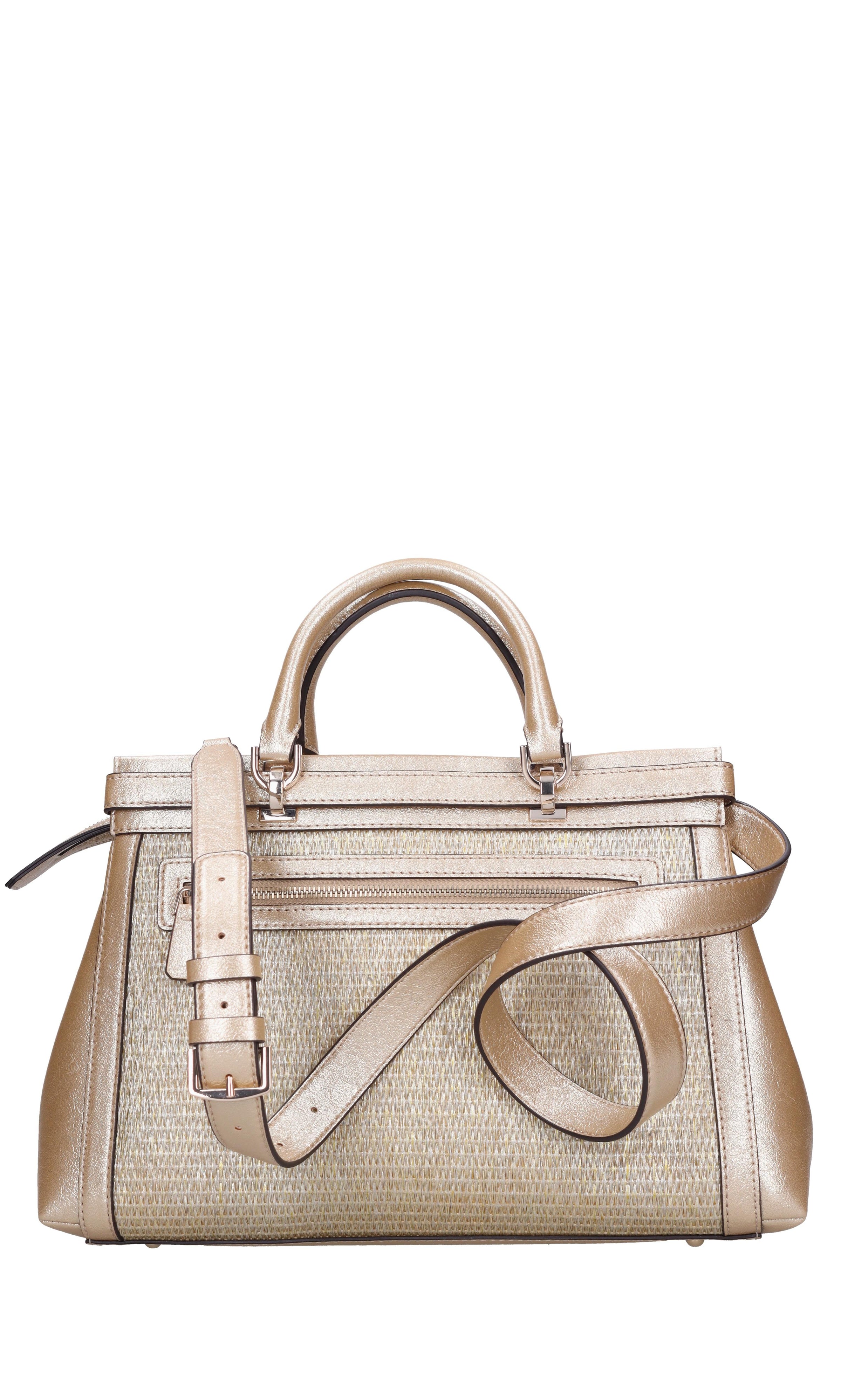 Borsa in ecopelle 