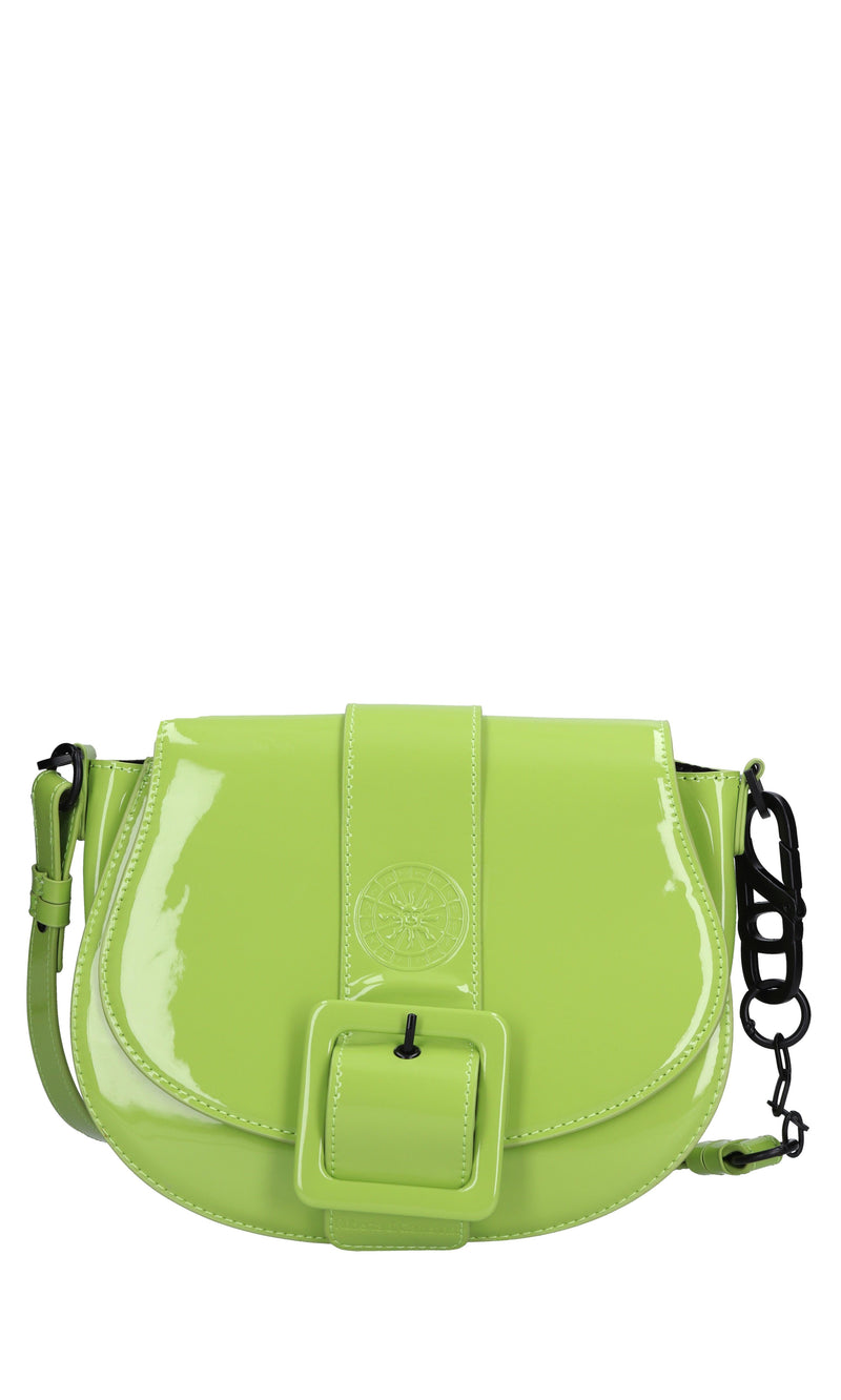Borsa in vernice 
