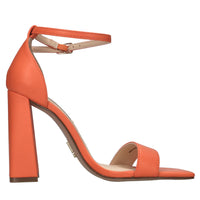 Sandali in pelle 