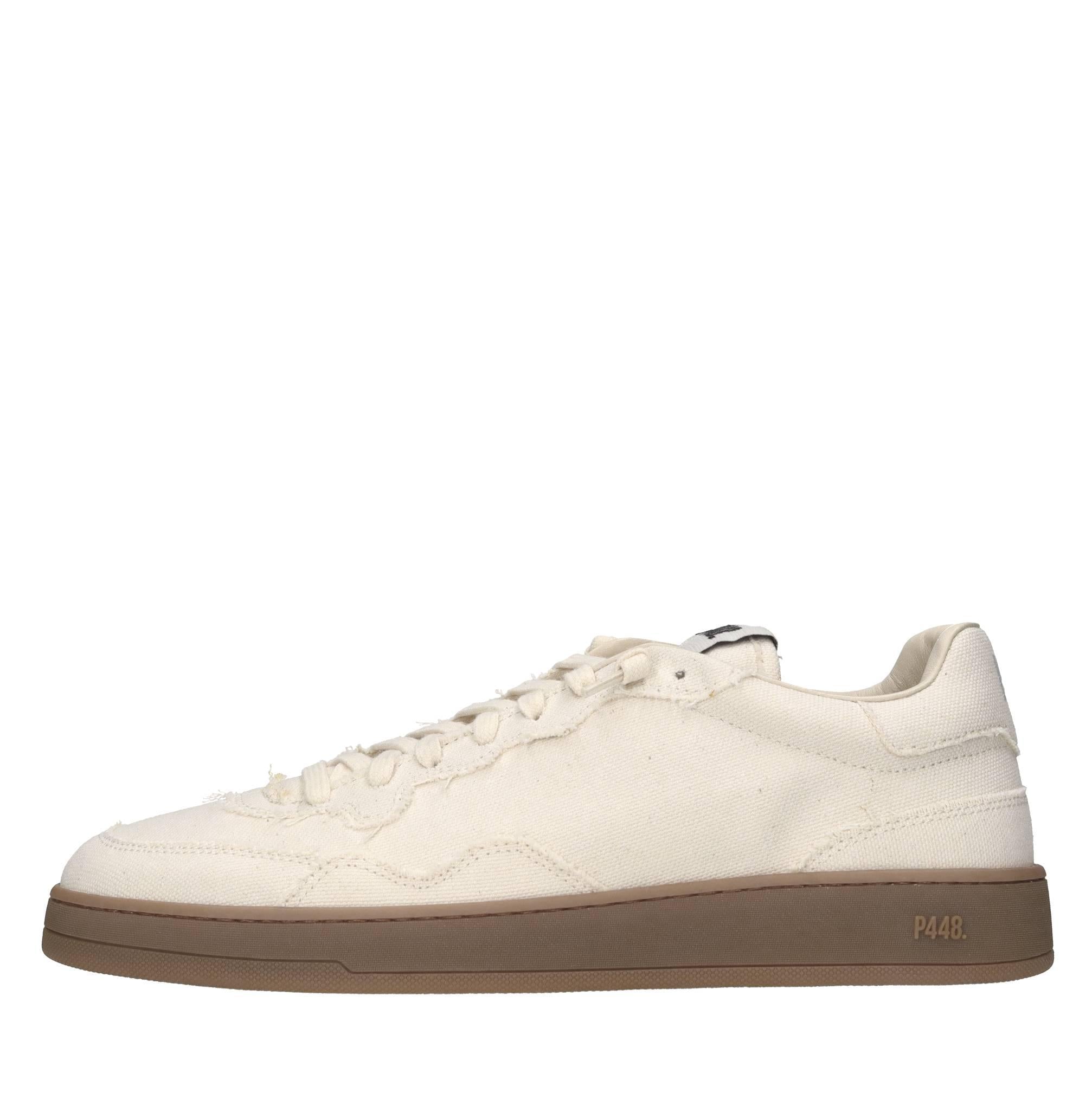Sneakers in tessuto 