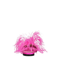 Mules Loulou in raso 