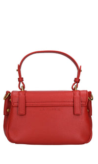 Borsa Atena Small in pelle 