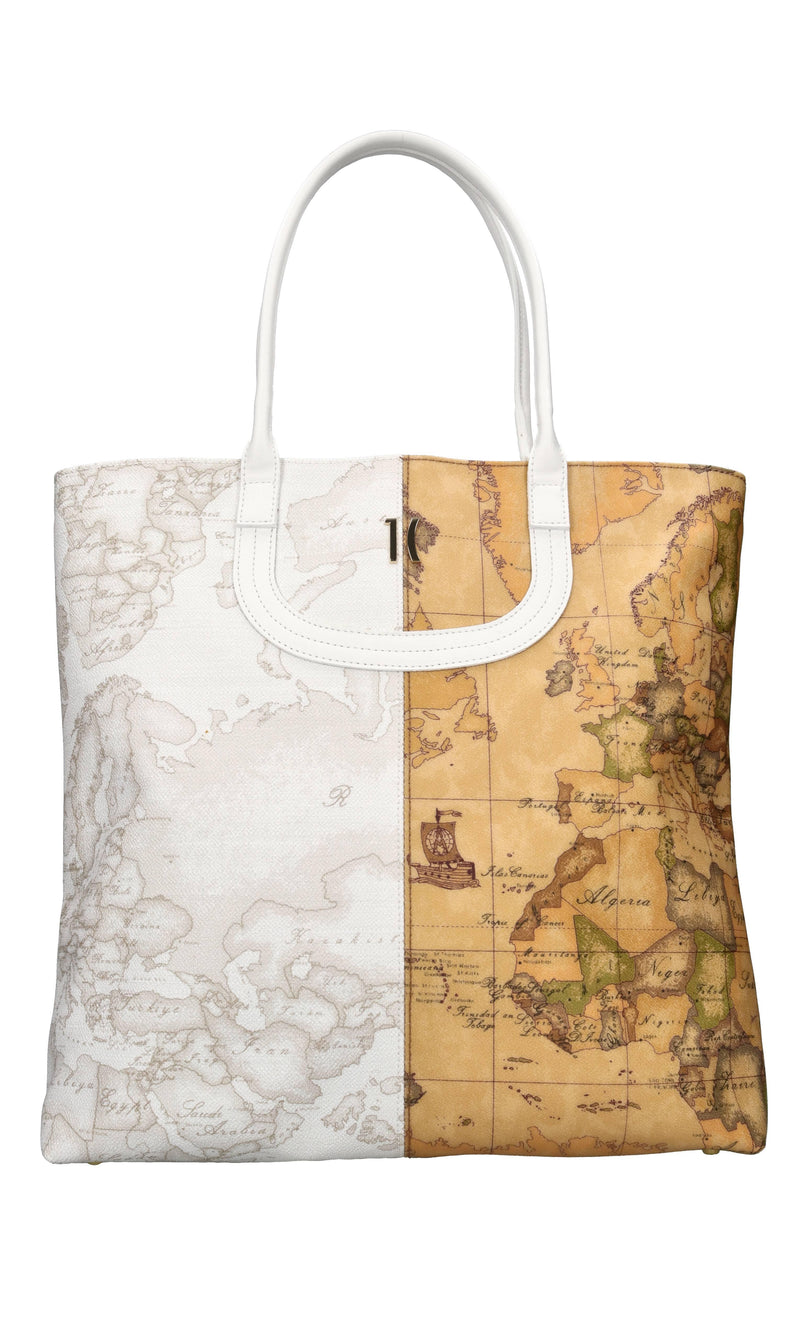 Borsa in ecopelle 