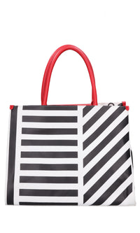 Borsa in ecopelle 