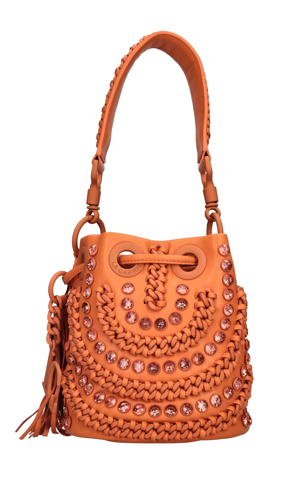Borsa Andromeda in ecopelle 