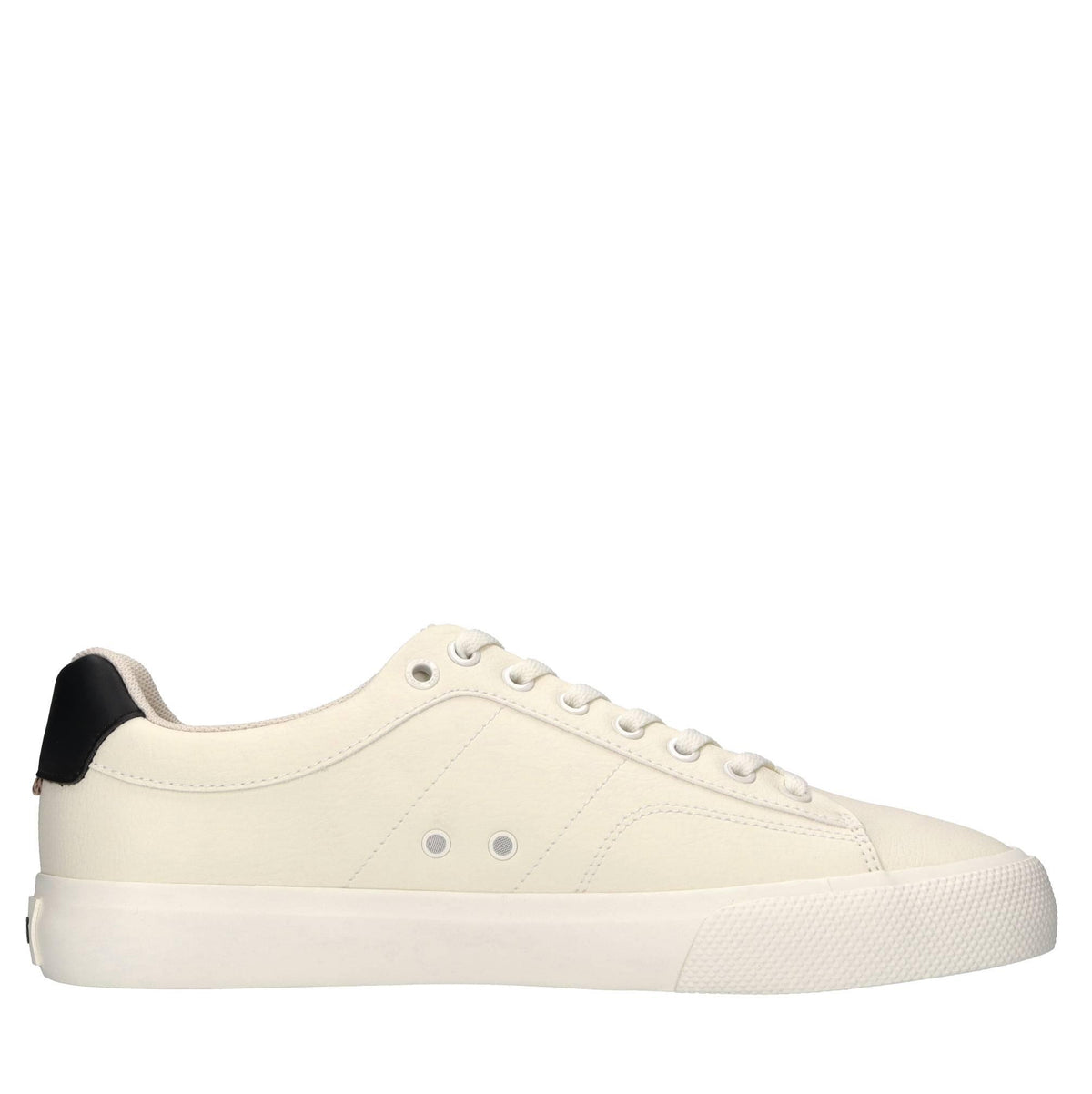 Sneakers in ecopelle 