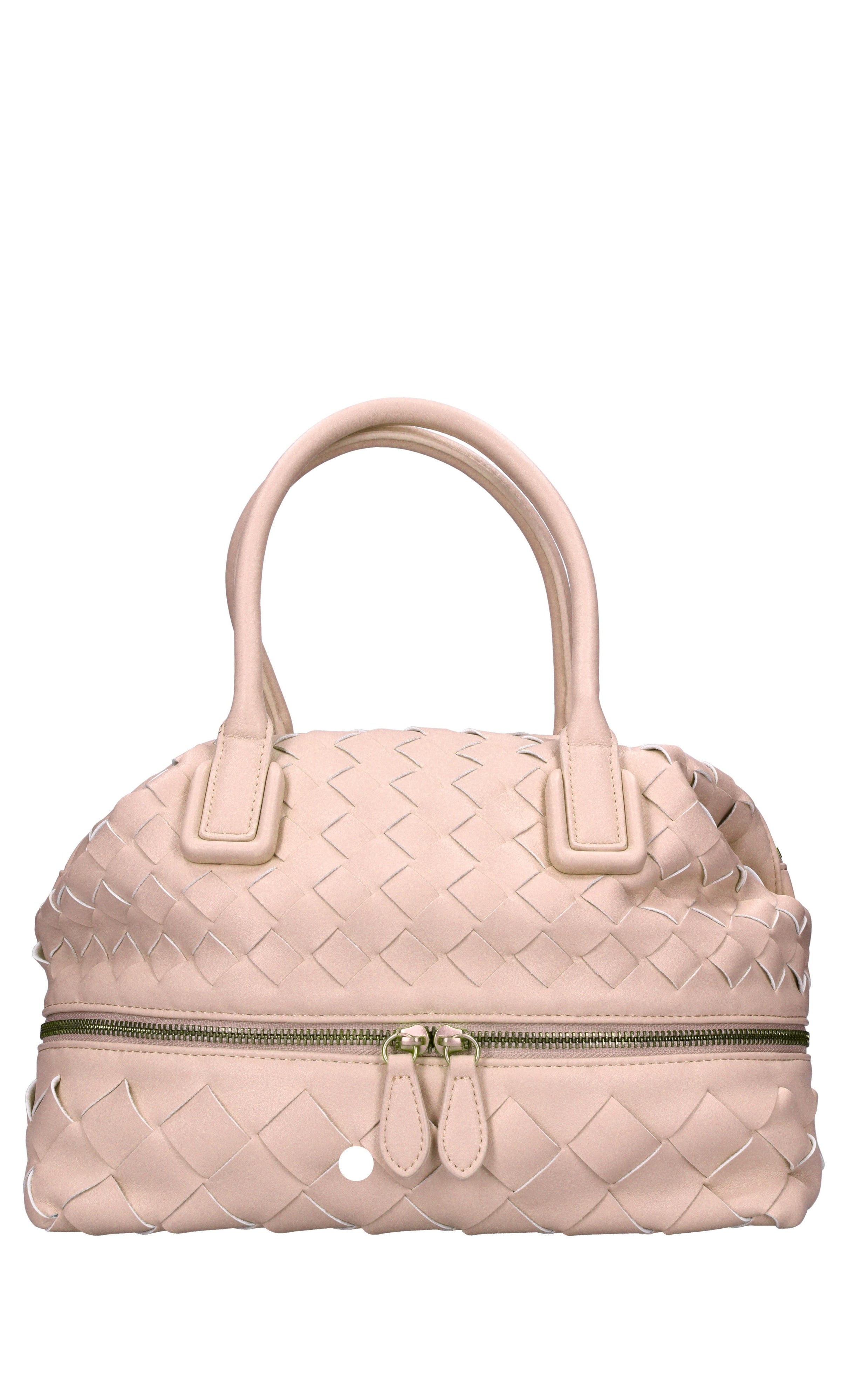 Borsa Essential in ecopelle 