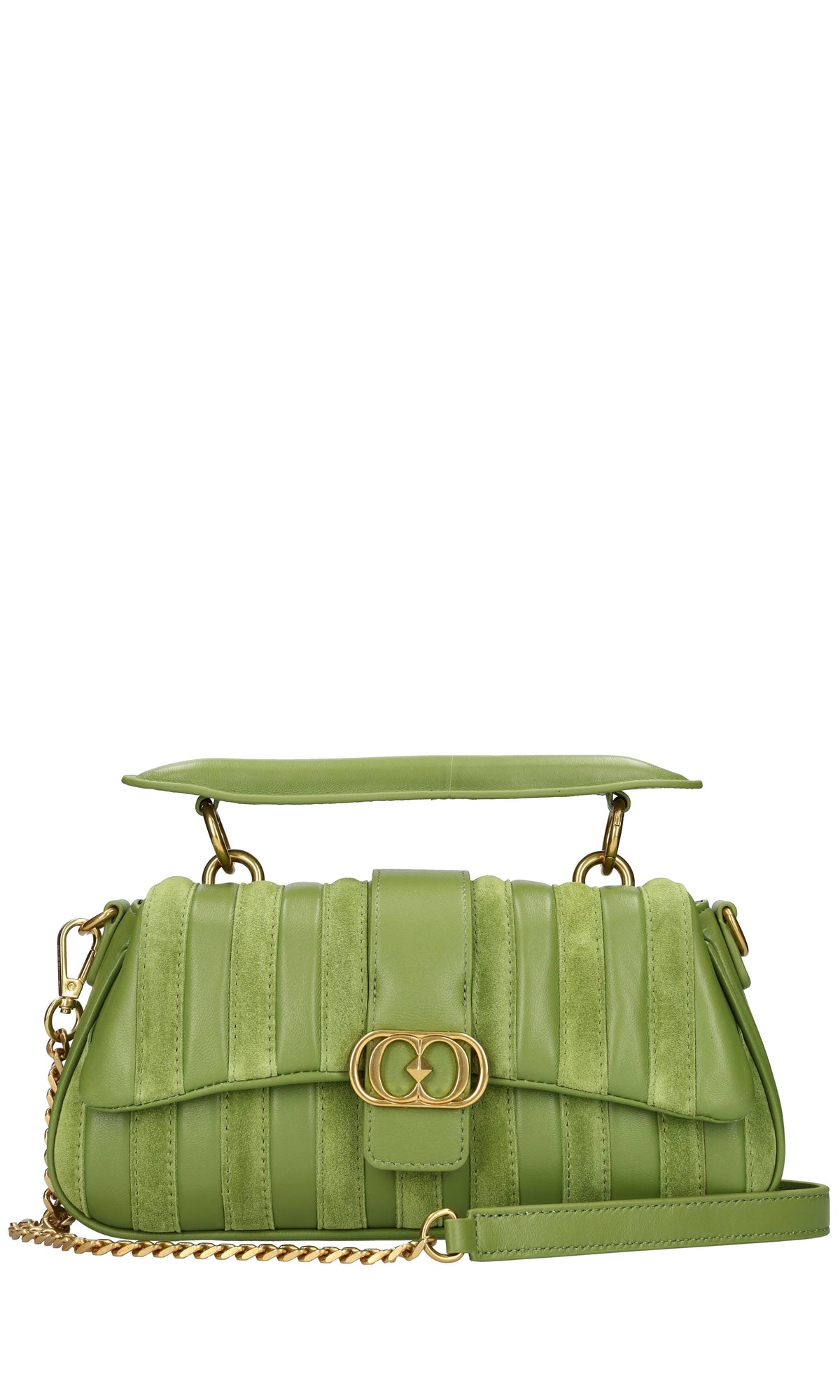 Borsa in pelle 