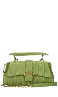 Borsa in pelle 