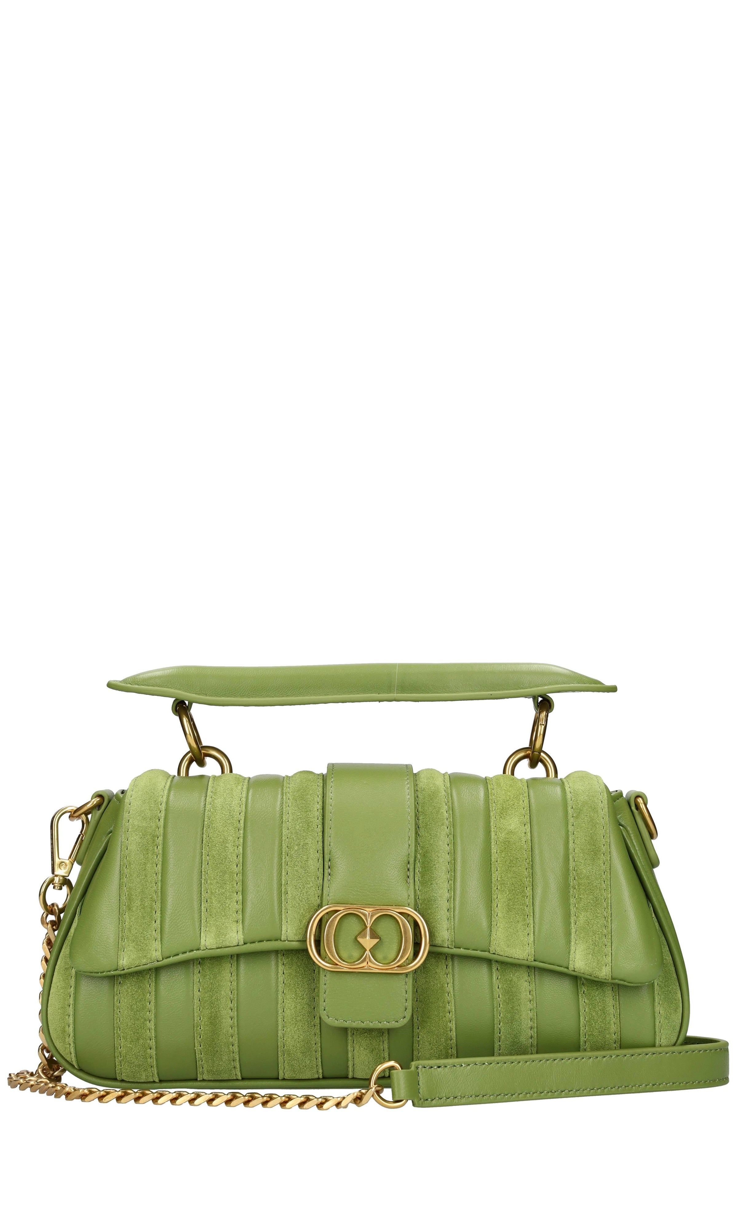 Borsa in pelle 